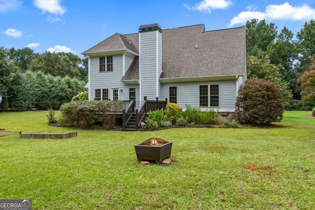 2165 Harperfield Drive, Bogart, GA 30622