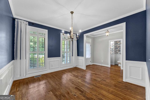 2165 Harperfield Drive, Bogart, GA 30622