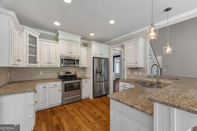 2165 Harperfield Drive, Bogart, GA 30622