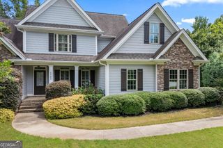 2165 Harperfield Drive, Bogart, GA 30622