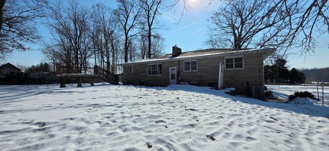 10335 Wayne Trace, Fort Wayne, IN 46816