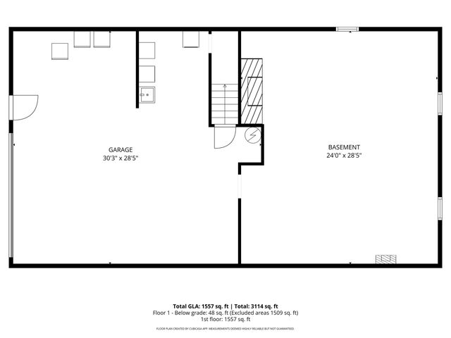 10335 Wayne Trace, Fort Wayne, IN 46816
