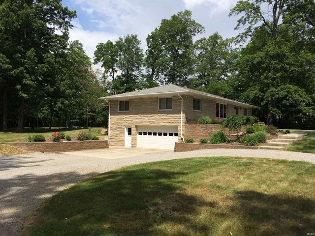 10335 Wayne Trace, Fort Wayne, IN 46816