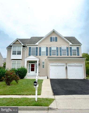 13908 CLARKWOOD LN, Laurel, MD 20707