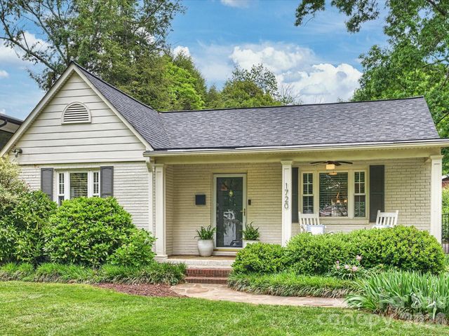 1720 Truman Road, Charlotte, NC 28205