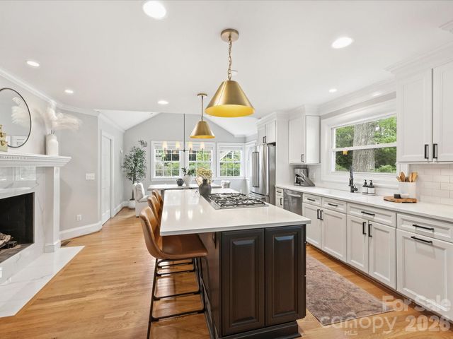 1720 Truman Road, Charlotte, NC 28205