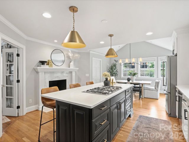 1720 Truman Road, Charlotte, NC 28205