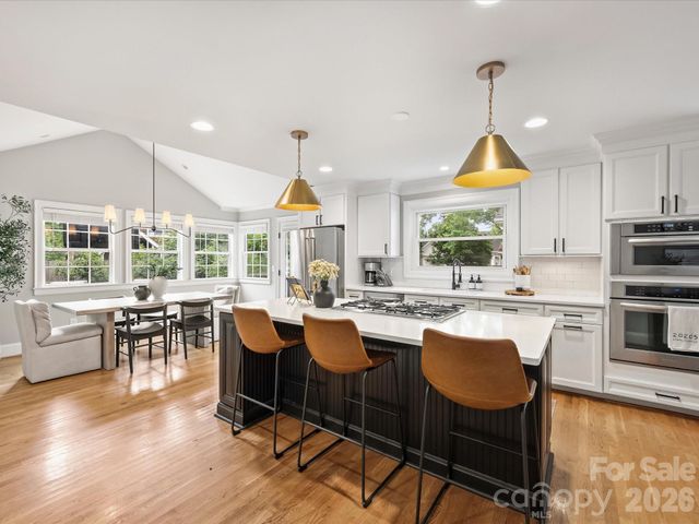 1720 Truman Road, Charlotte, NC 28205
