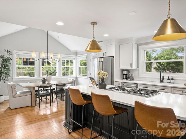 1720 Truman Road, Charlotte, NC 28205