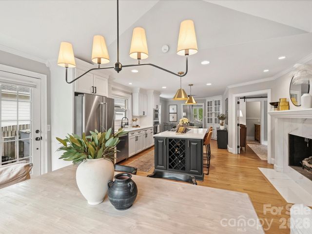 1720 Truman Road, Charlotte, NC 28205