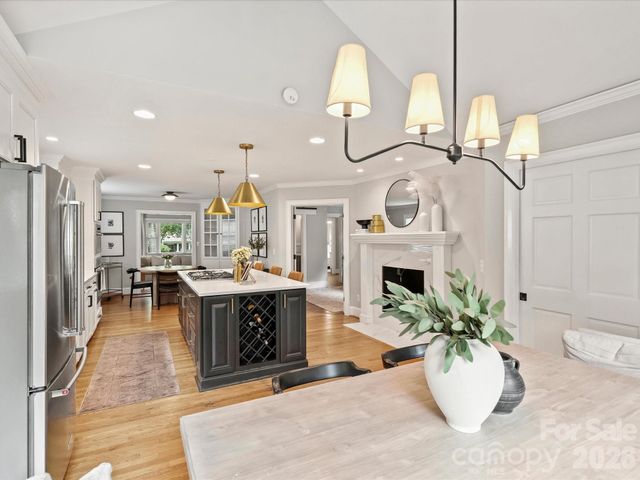 1720 Truman Road, Charlotte, NC 28205
