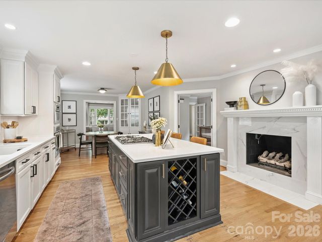 1720 Truman Road, Charlotte, NC 28205