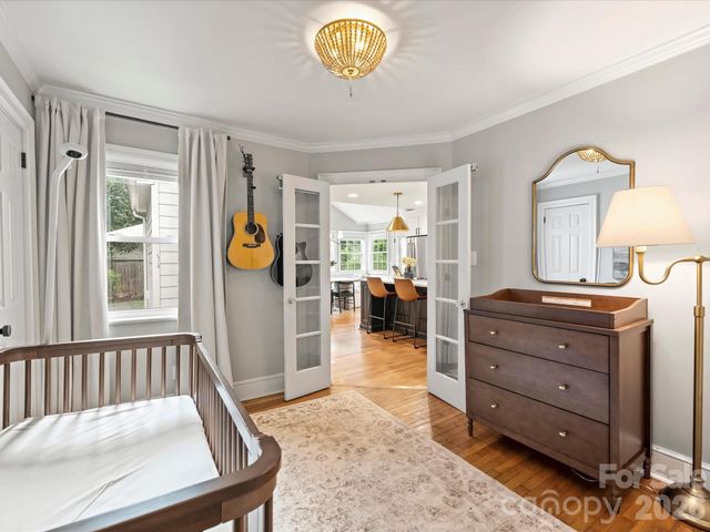 1720 Truman Road, Charlotte, NC 28205