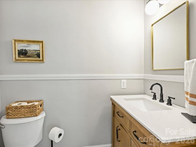1720 Truman Road, Charlotte, NC 28205