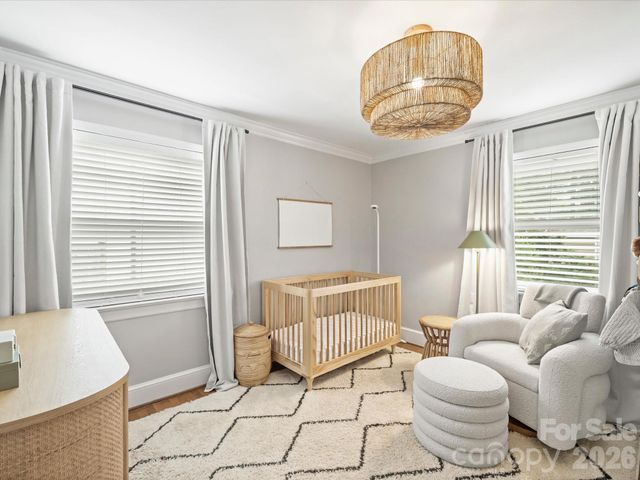 1720 Truman Road, Charlotte, NC 28205