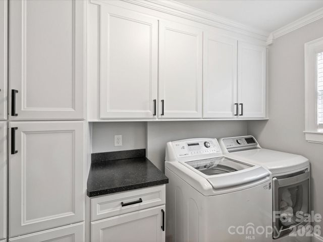 1720 Truman Road, Charlotte, NC 28205