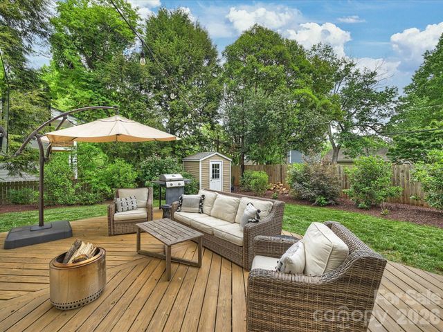 1720 Truman Road, Charlotte, NC 28205