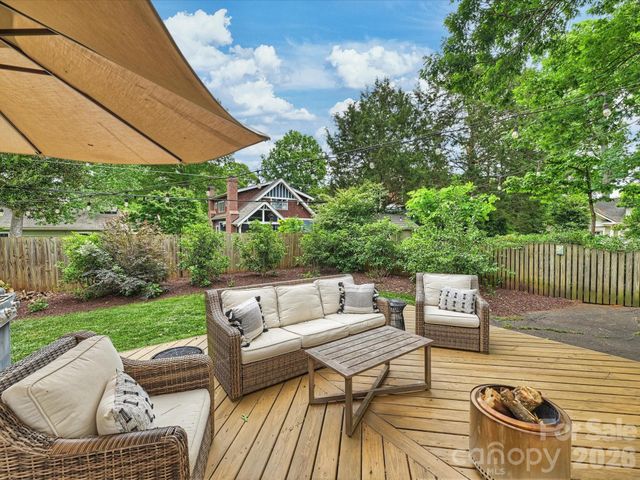 1720 Truman Road, Charlotte, NC 28205