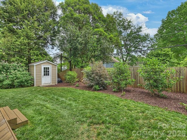 1720 Truman Road, Charlotte, NC 28205
