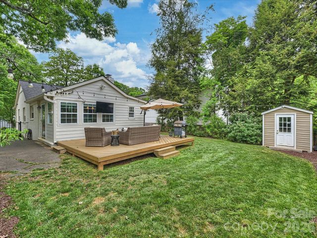 1720 Truman Road, Charlotte, NC 28205