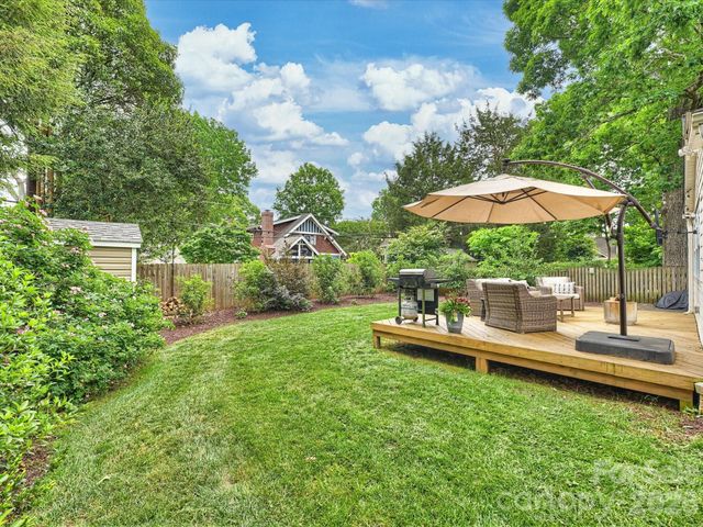 1720 Truman Road, Charlotte, NC 28205