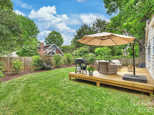 1720 Truman Road, Charlotte, NC 28205