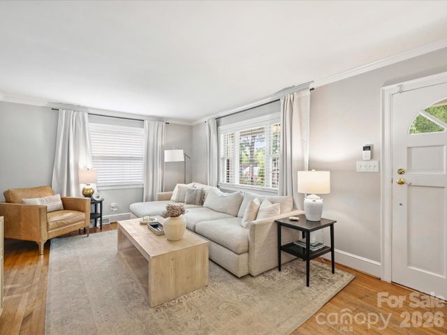 1720 Truman Road, Charlotte, NC 28205