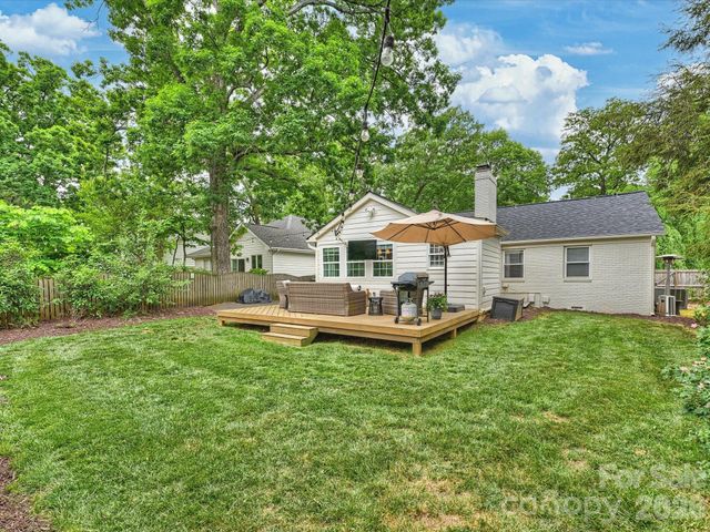 1720 Truman Road, Charlotte, NC 28205