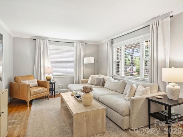 1720 Truman Road, Charlotte, NC 28205