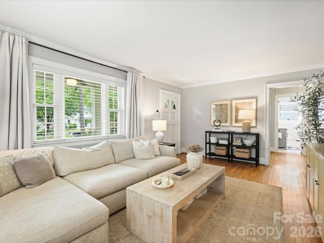 1720 Truman Road, Charlotte, NC 28205
