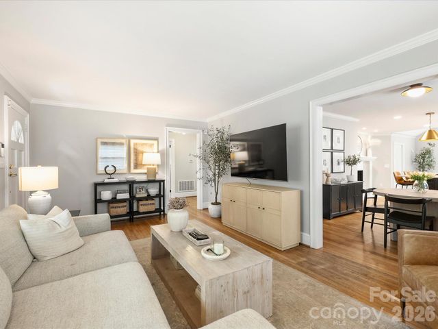 1720 Truman Road, Charlotte, NC 28205