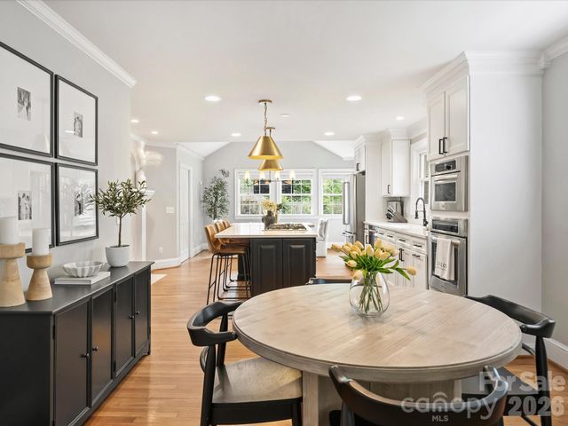 1720 Truman Road, Charlotte, NC 28205