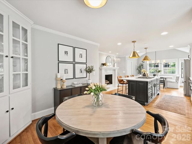 1720 Truman Road, Charlotte, NC 28205