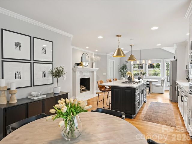 1720 Truman Road, Charlotte, NC 28205