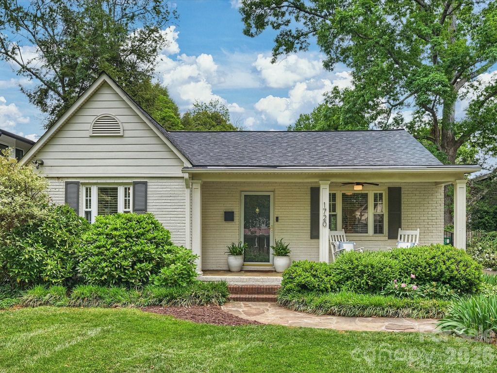 1720 Truman Road, Charlotte, NC 28205