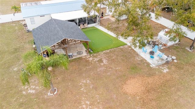 4405 LOMA VISTA DRIVE, Valrico, FL 33596