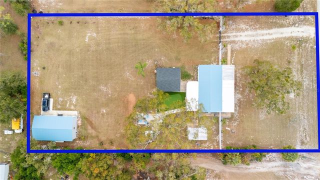 4405 LOMA VISTA DRIVE, Valrico, FL 33596