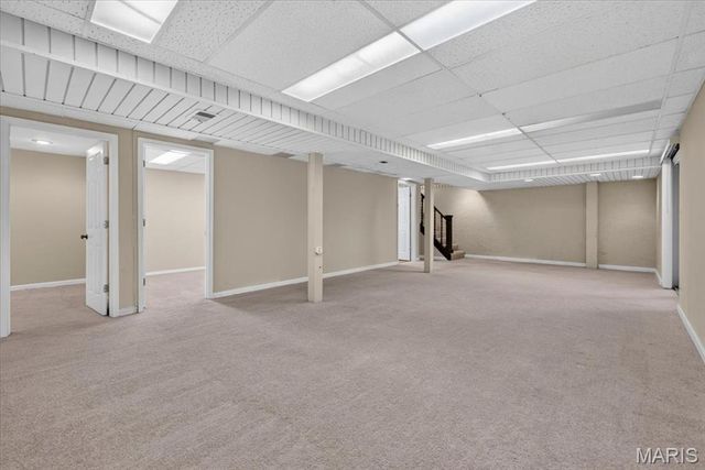 1438 Silverleaf Lane, St Louis, MO 63146