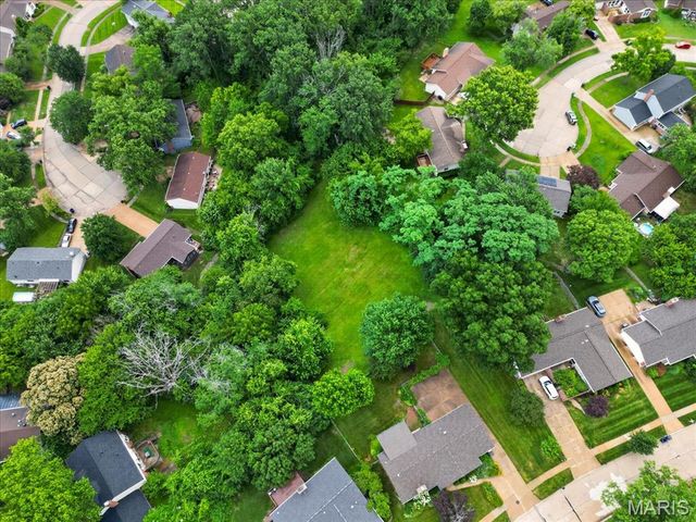 1438 Silverleaf Lane, St Louis, MO 63146