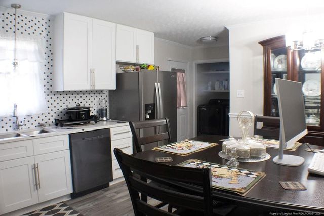 631 Garfield Drive, Fayetteville, NC 28303