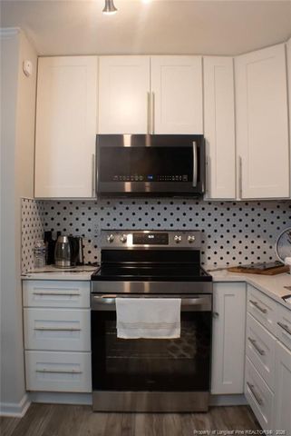 631 Garfield Drive, Fayetteville, NC 28303