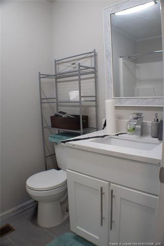 631 Garfield Drive, Fayetteville, NC 28303