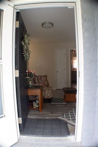 631 Garfield Drive, Fayetteville, NC 28303