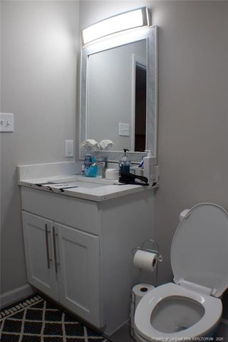 631 Garfield Drive, Fayetteville, NC 28303