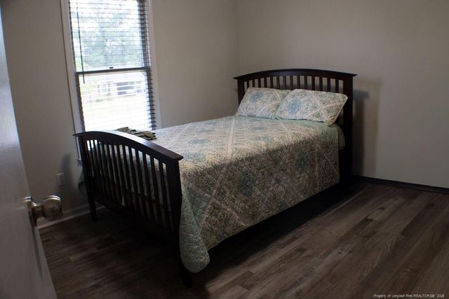 631 Garfield Drive, Fayetteville, NC 28303