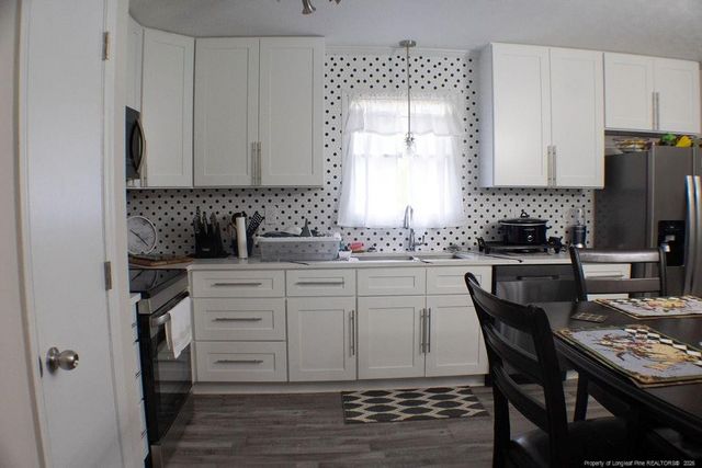 631 Garfield Drive, Fayetteville, NC 28303