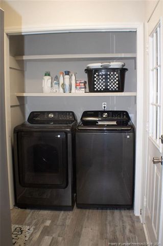 631 Garfield Drive, Fayetteville, NC 28303