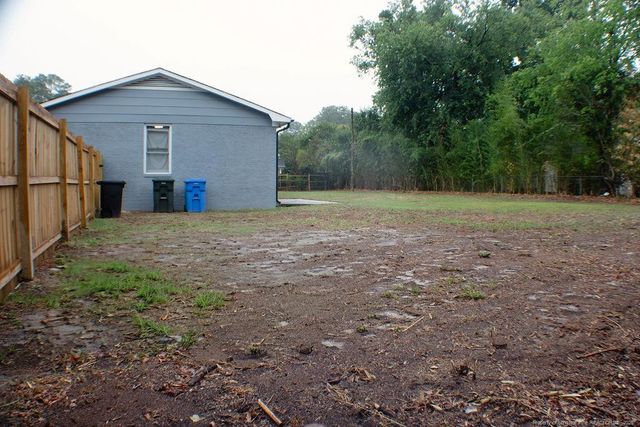 631 Garfield Drive, Fayetteville, NC 28303