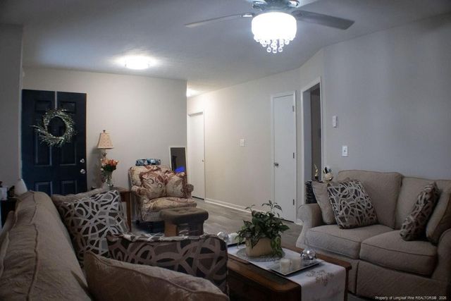 631 Garfield Drive, Fayetteville, NC 28303
