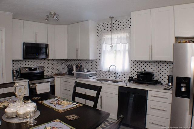 631 Garfield Drive, Fayetteville, NC 28303
